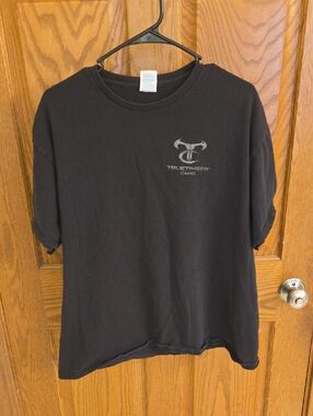 Men's TrueTimber T‑Shirt
